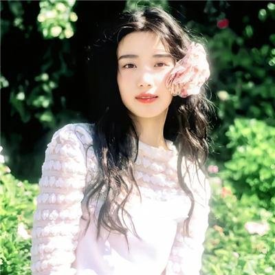 让女孩轻松一下