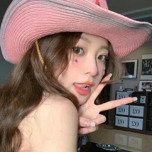 好猫咪咪