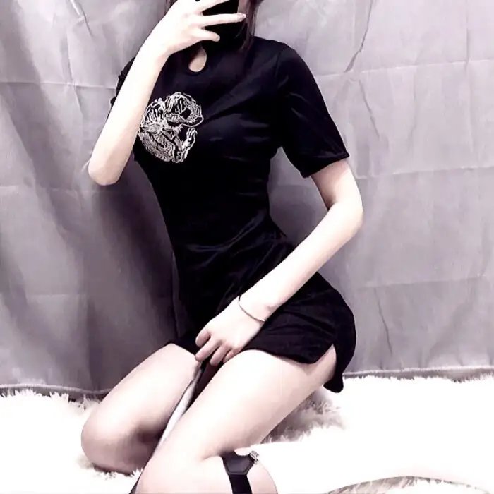 车站的马博布