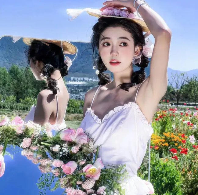 私藏浪漫